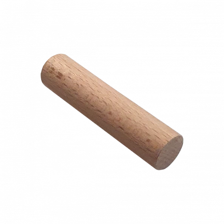 Tourillon 70 mm pour pegboard