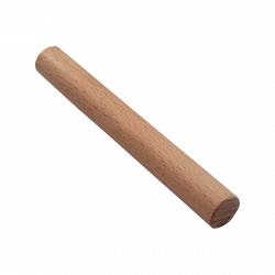 Tourillon 138mm  pour pegboard