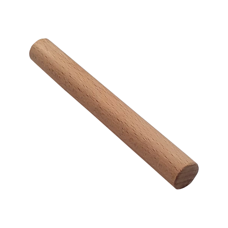 Tourillon 138mm  pour pegboard