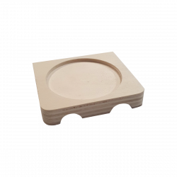 Etagère Gamme S 90mm x 100mm