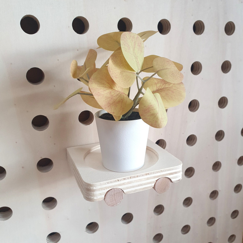 Etagère Gamme S 90mm x 100mm