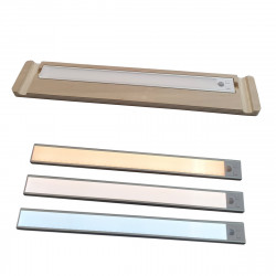 Etagère Gamme S 90mm x 500mm lumineuse