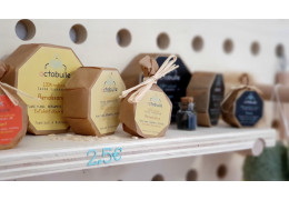 Agencement Durable & Design : Le Cas Client Octobulle | Plugwood